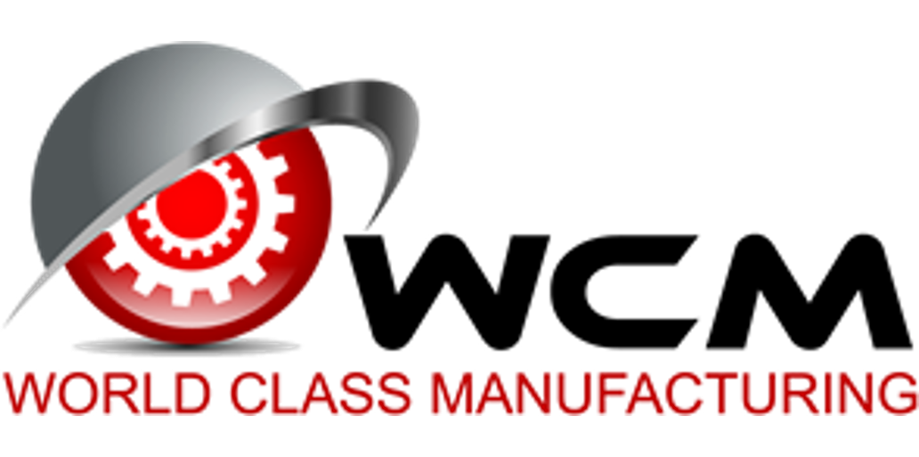 Word Class Manufacturing (WCM)