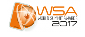 logo WSA2017