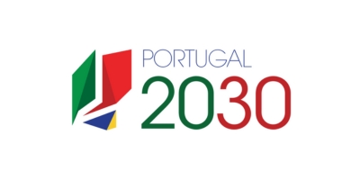 Logótipo do Portugal 2030
