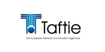 Logótipo do TAFTIE
