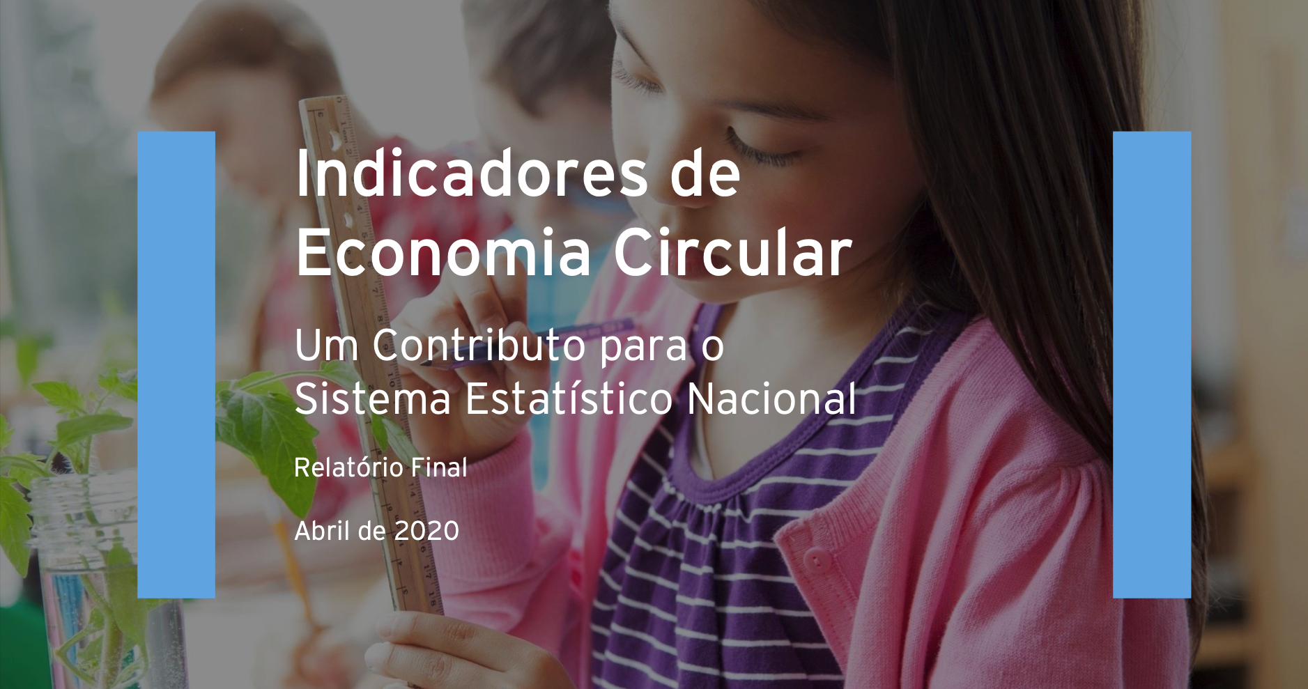 imagem dos indicadores de economia circular