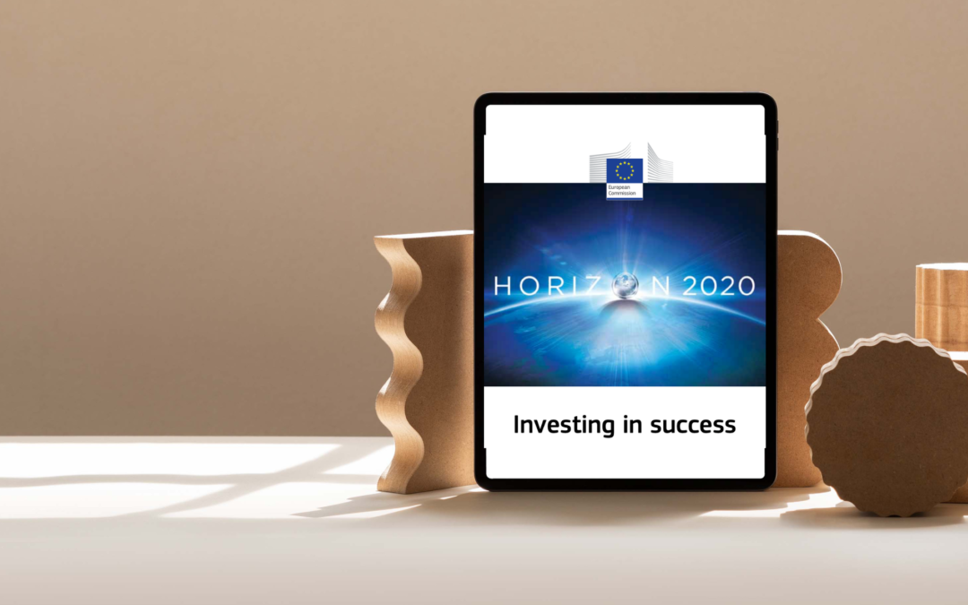 Horizon 2020 – Technology Platforms