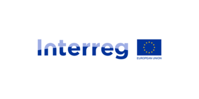 Logótipo do INTERREG
