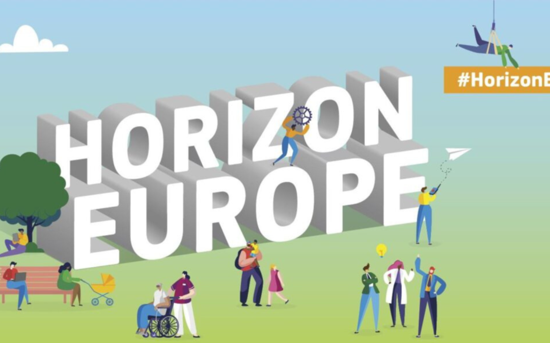 INFODAY: 2024 CALLS FOR CLUSTER 3 – CIVIL SECURITY FOR SOCIETY