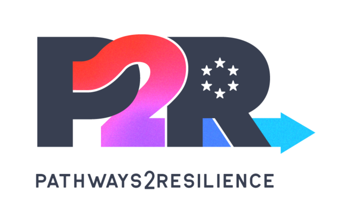 PATHWAYS2RESILIENCE PROJECT LAUNCHES FIRST CALL FOR REGIONS AND COMMUNITIES