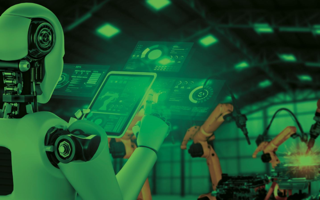 SMART Eureka Cluster Seeks New Project Evaluators in Advanced Manufacturing