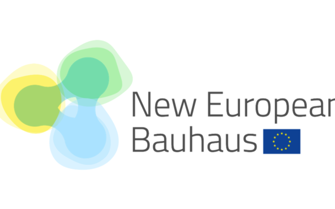 3 NATIONAL PROJECTS SHORTLISTED FOR THE NEW EUROPEAN BAUHAUS AWARDS 2024