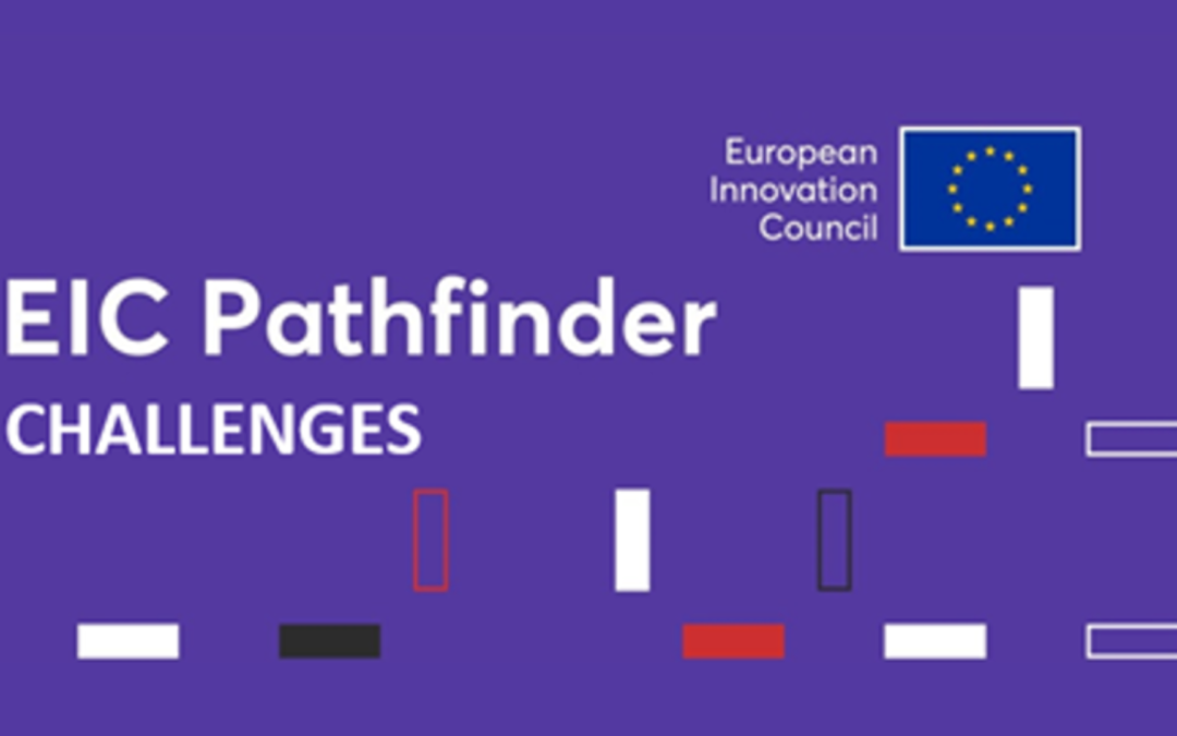 PORTUGAL ACHIEVES BEST PERFORMANCE IN THE EIC PATHFINDER CHALLENGES COMPETITION SINCE ITS INCEPTION