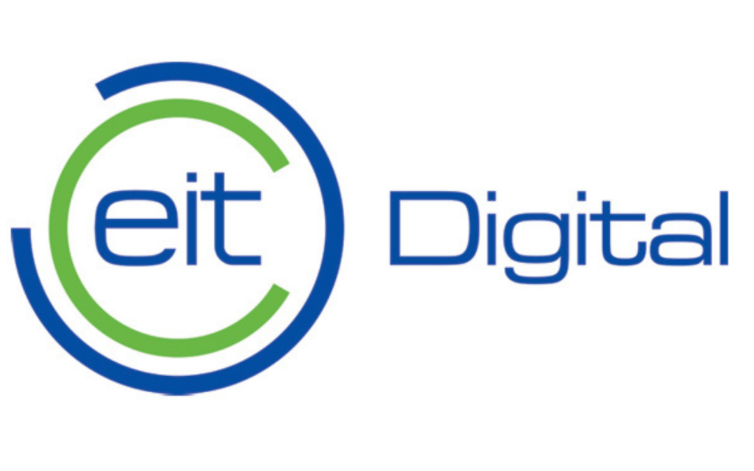 EIT DIGITAL LAUNCHES BUSINESS INCUBATION PROGRAM