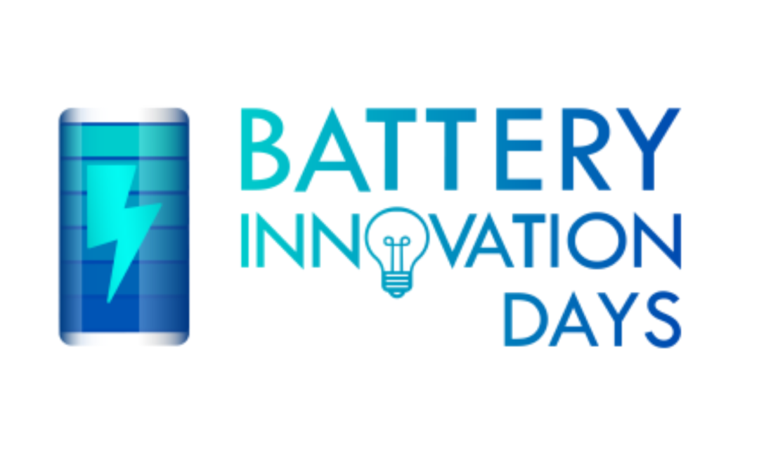 HORIZON EUROPE – CALL FOR ORGANIZING THE BATTERY INNOVATION DAYS 2025
