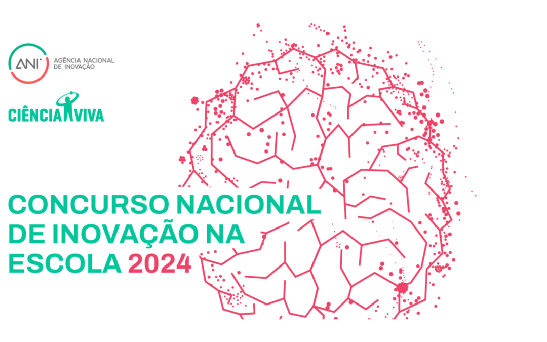 JÁ SÃO CONHECIDOS OS VENCEDORES DO CONCURSO NACIONAL DE INOVAÇÃO NA ESCOLA