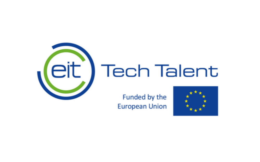 EIT DEEPTECH TALENT
