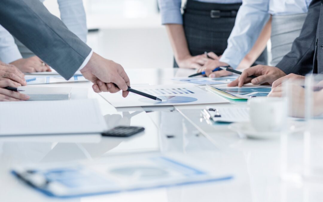 EUROPEAN R&I PROGRAMS