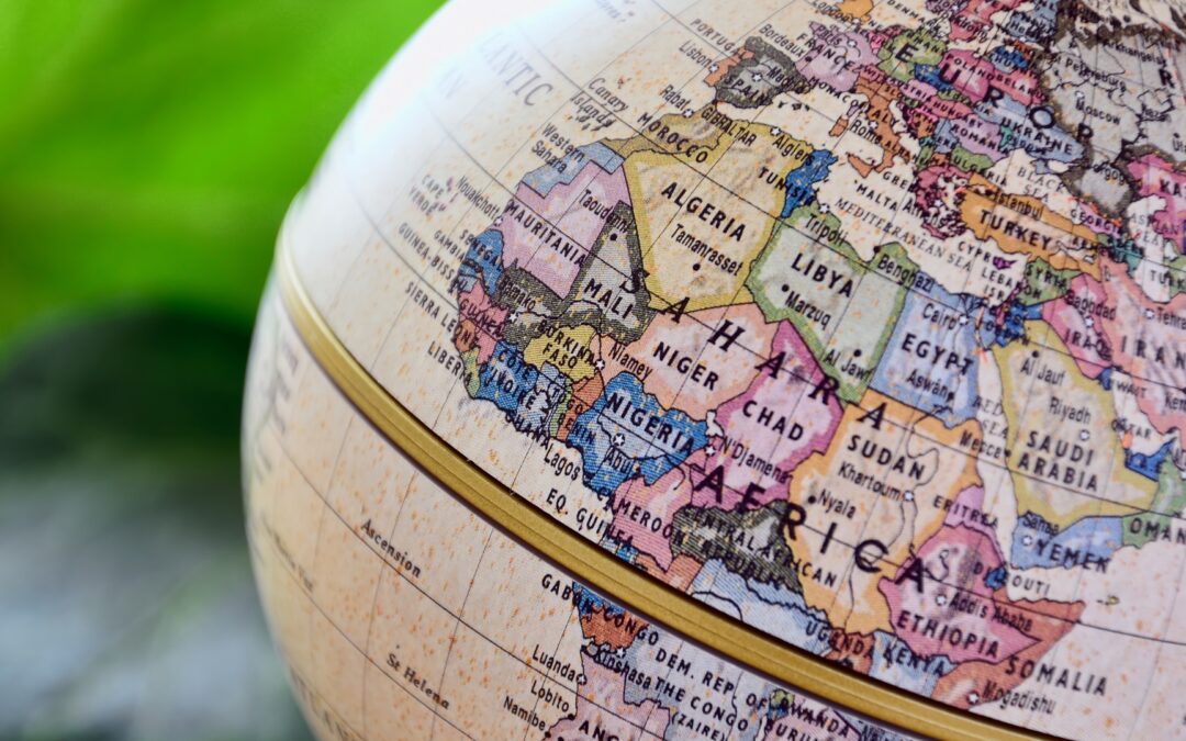 EU-AU Partnership