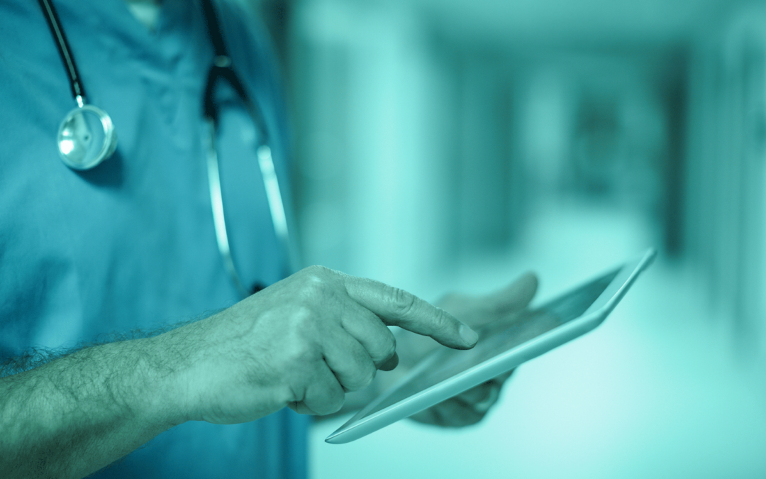 TECHMEETING DIGITAL HEALTH & WELLBEING: PITCHING EVENT