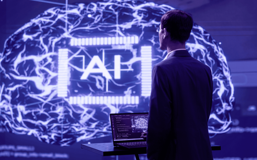 Funke procura inovações disruptivas para combater falsificações de Inteligência Artificial