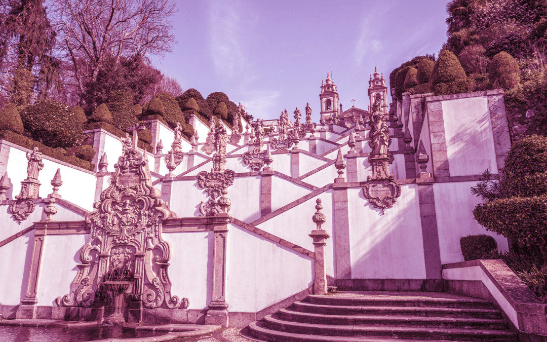 BRAGA CIDADE SEMIFINALISTA NA 10.ª EDIÇÃO DOS PRÉMIOS CAPITAL EUROPEIA DE INOVAÇÃO (ICAPITAL AWARDS) 2024
