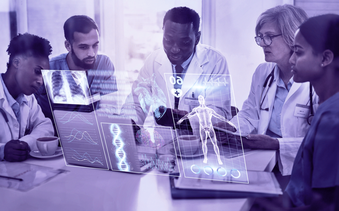 EIT HEALTH FLAGSHIPS CALL 2024