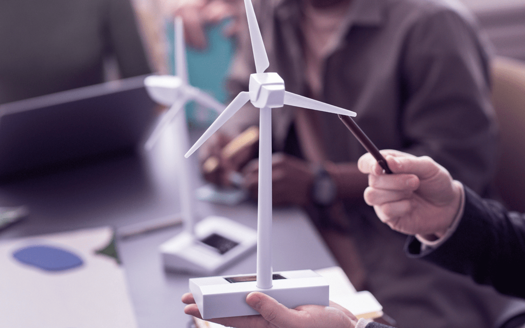 EIT Manufacturing: Aberta Convocatória para Agentes da Mudança na Transição para o Net Zero