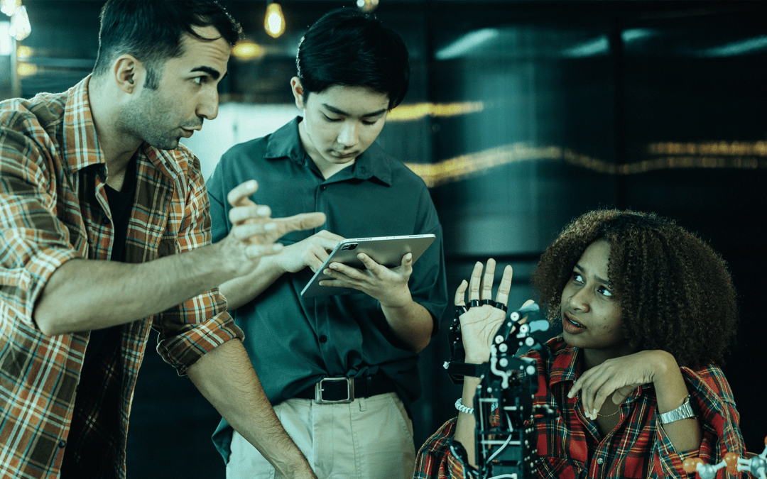 POLITÉCNICO DO PORTO PROMOVE A INOVAÇÃO E EMPREENDEDORISMO