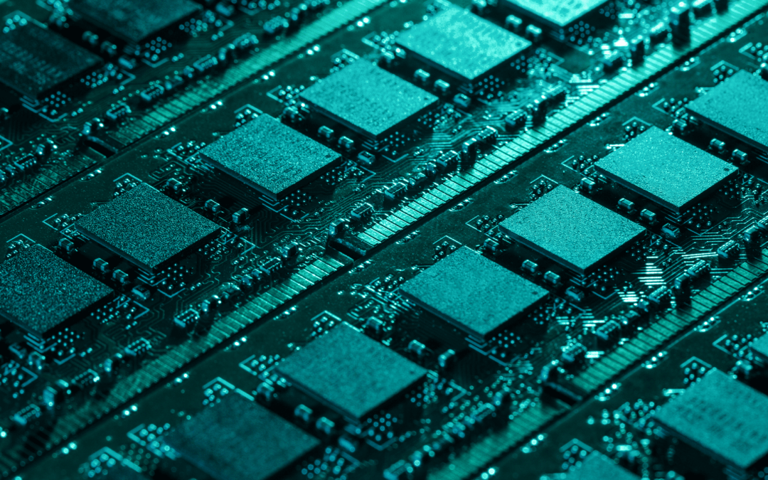 Webinar on the Chips Joint Undertaking for Potential Applicants