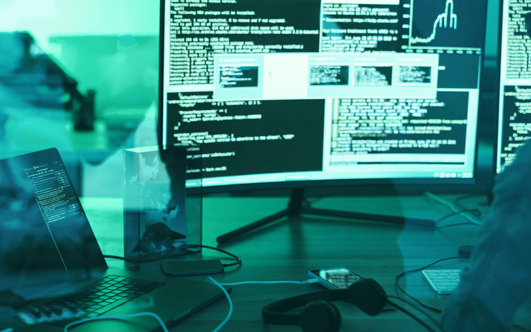 Digital European Programme: Information Session