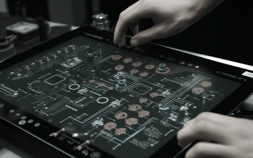 EIT CROSS-KIC: DISCOVER THE TECH RADAR OF THE EIT DEEP TECH TALENT INITIATIVE