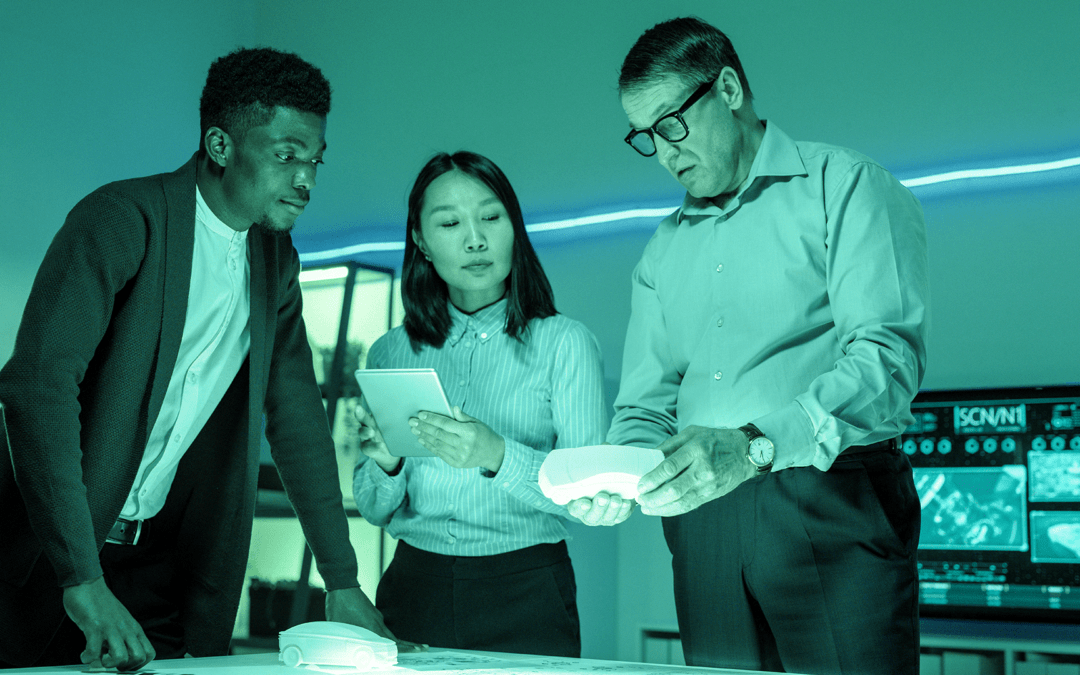 Webinar: Smart Specialisation Strategies and Transformative Innovation Policies