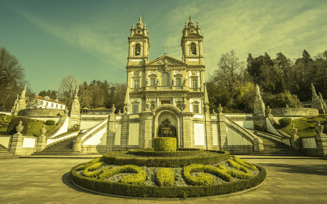 Braga é a nova Capital Europeia Inovadora em Ascensão