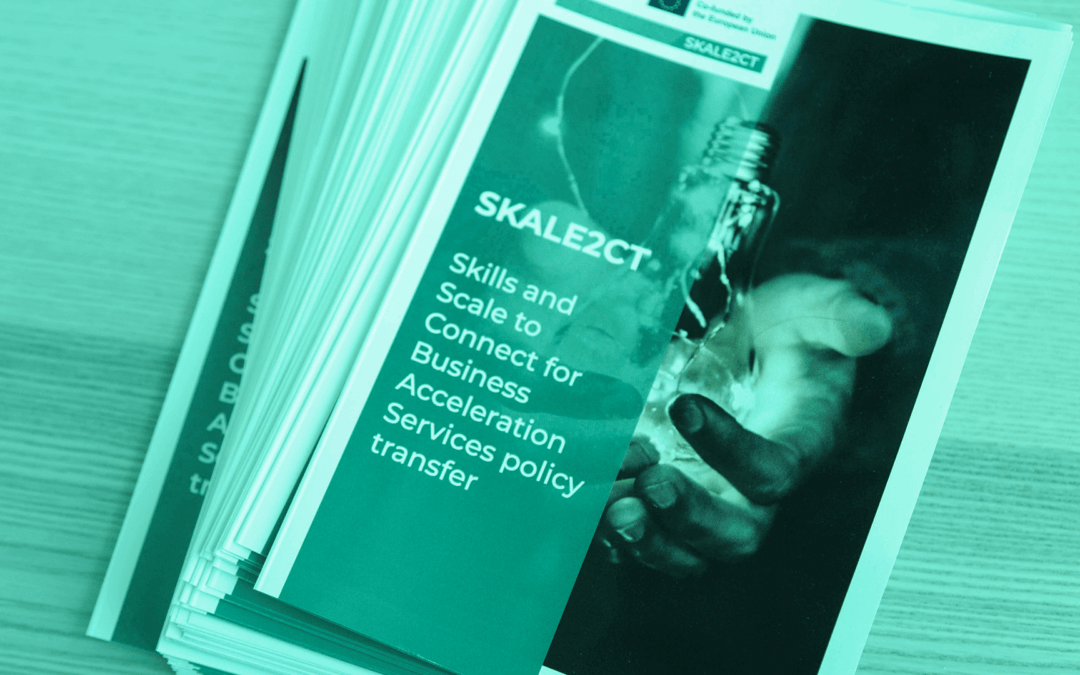 ANI promoveu infoday dedicado ao projeto europeu SKALE2CT