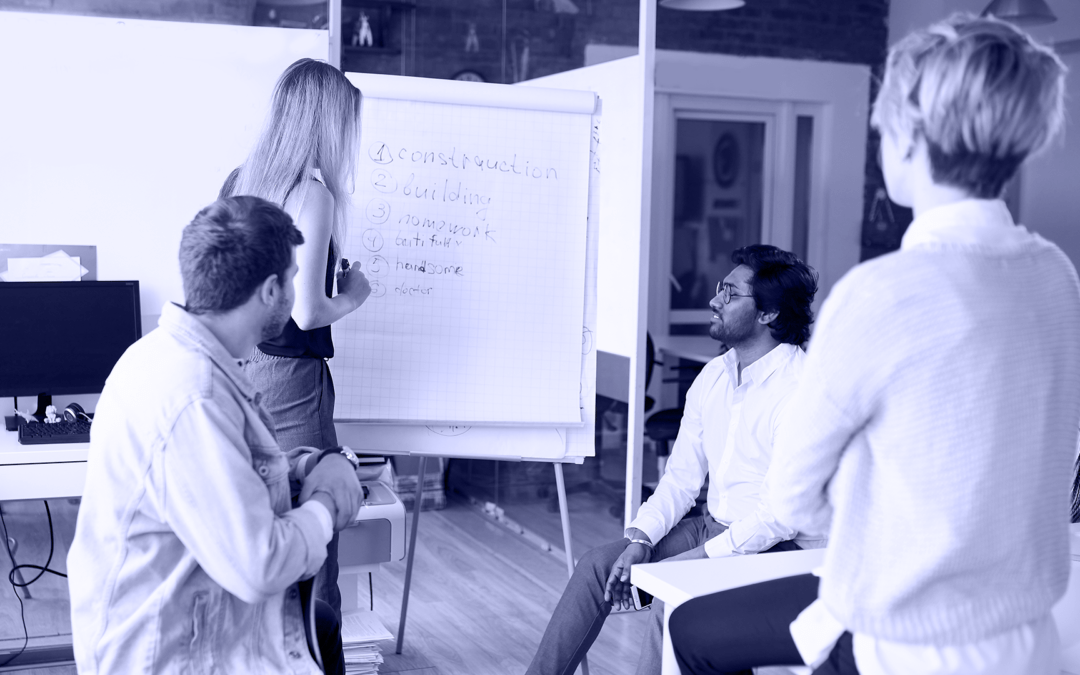 EIT Food promove curso prático sobre design de resultados de aprendizagem