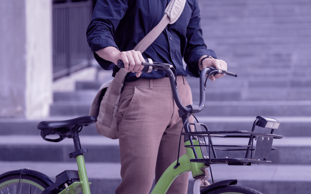 EIT Climate-KIC supports cities with sustainable mobility projects