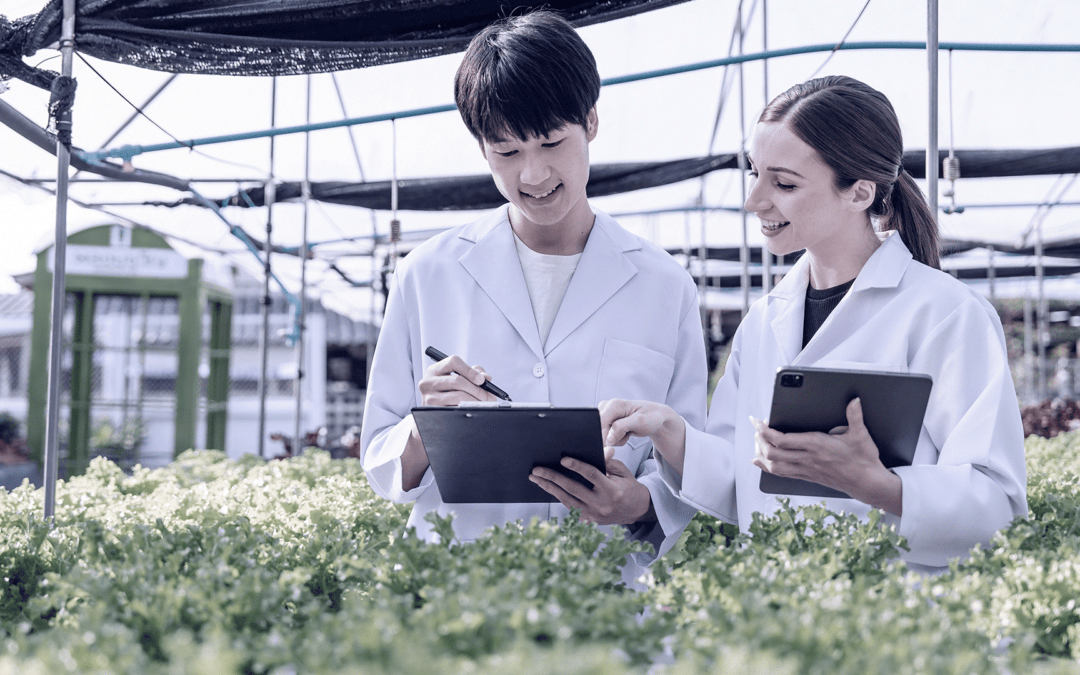 EIT Food Opens Applications for Innovation Program in Agri-Food Systems