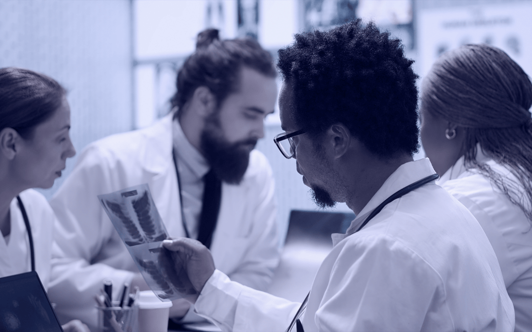 EIT Health RIS Academy capacita profissionais para a inovação em saúde