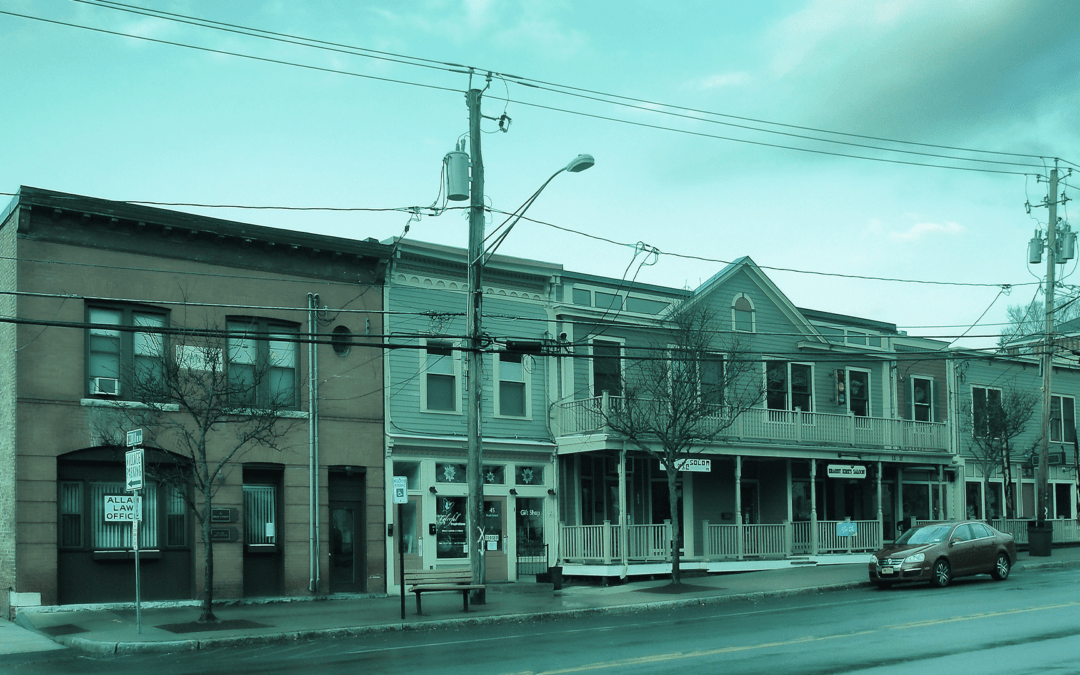 Information session: NEB Boost for Small Municipalities