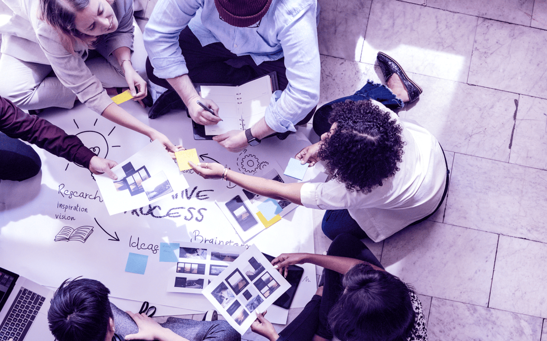 EIT Culture & Creativity: Innovation Call – Short Innovation Projects 2025