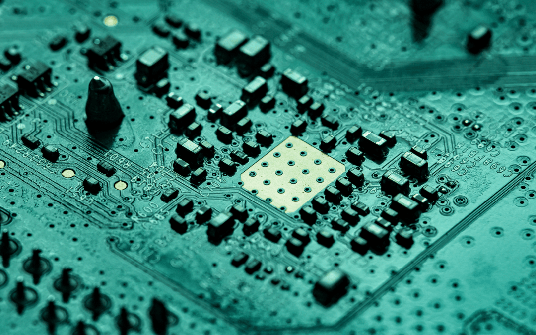 Semiconductors: Opportunities and Challenges