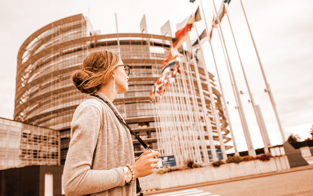 European Commission launches public consultation on the next European Union budget.