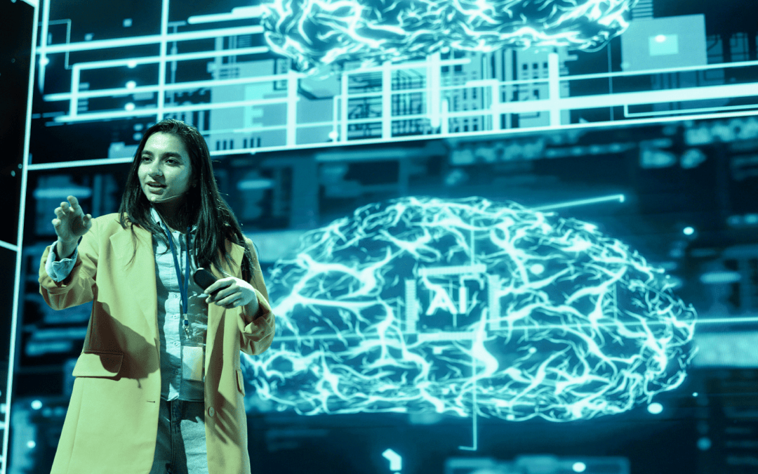 Eureka Global Innovation Summit 2025 takes place at Hannover Messe