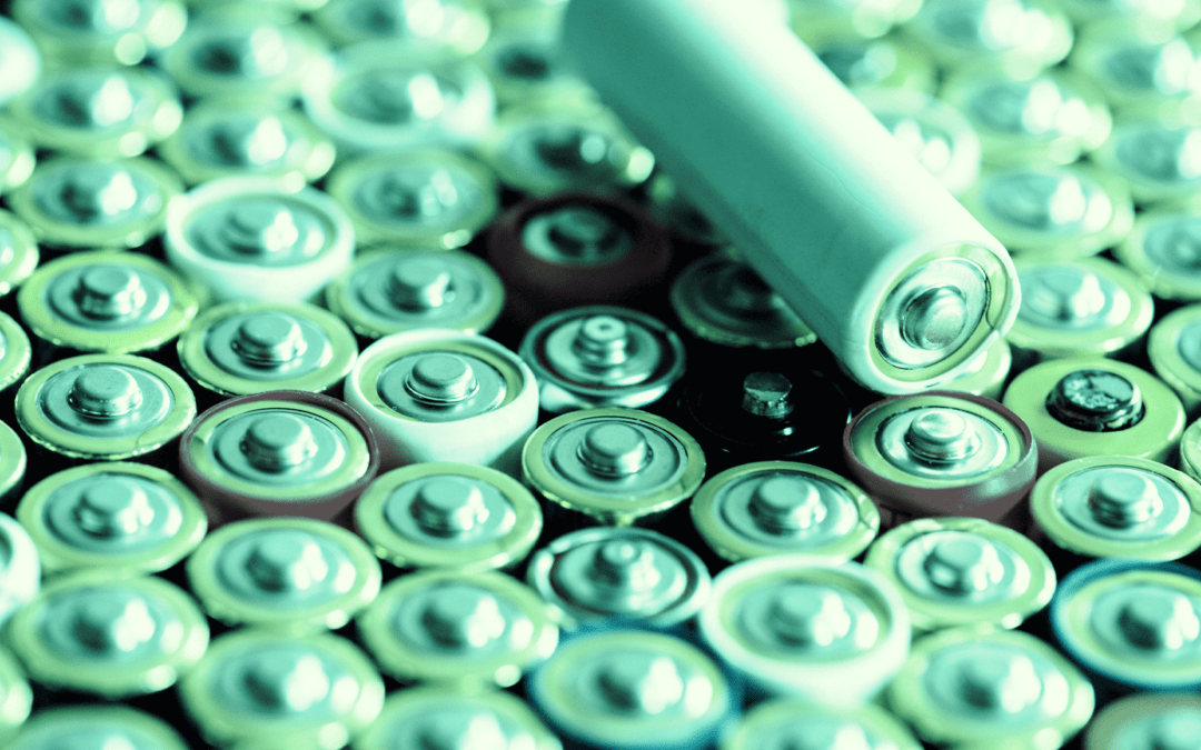 European Funding Opportunities for the Battery sector | EU-UA SUNRISE kick-off