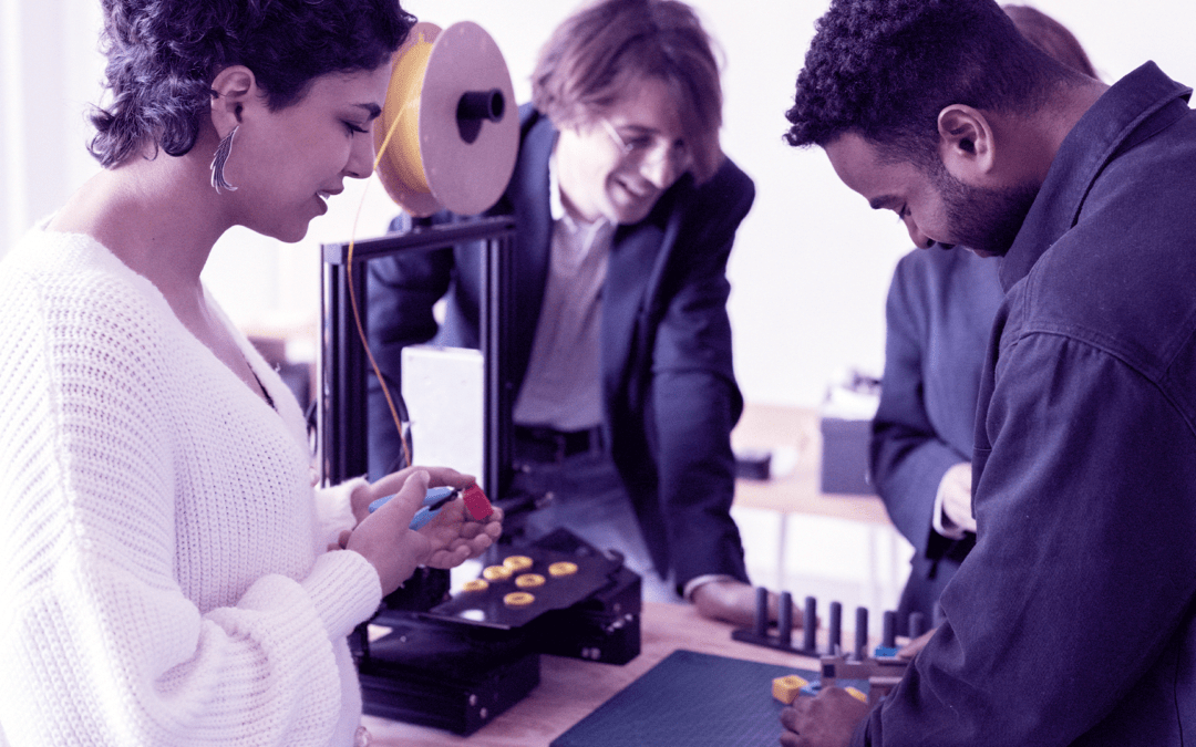 EIT Culture & Creativity abre candidaturas para cursos de formação profissional