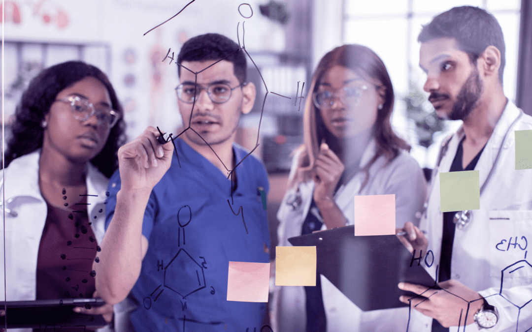 EIT Health: Startups Meet Pharma – Impulsione a inovação na saúde