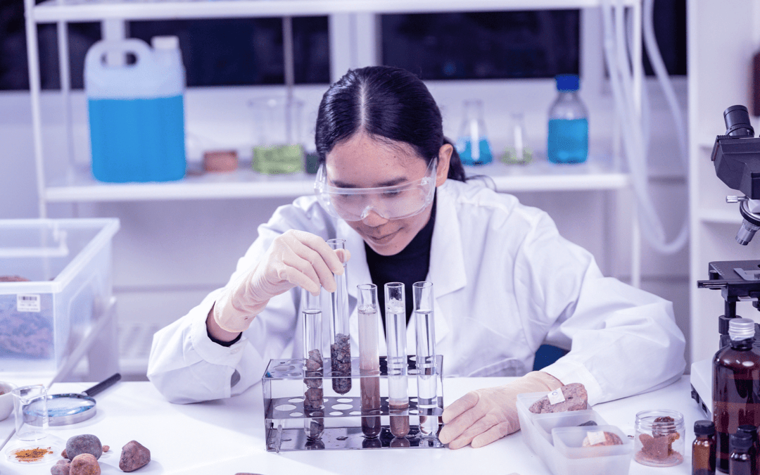 EIT Raw Materials: Call for RIS Projects (Capacity Building and Innovation)