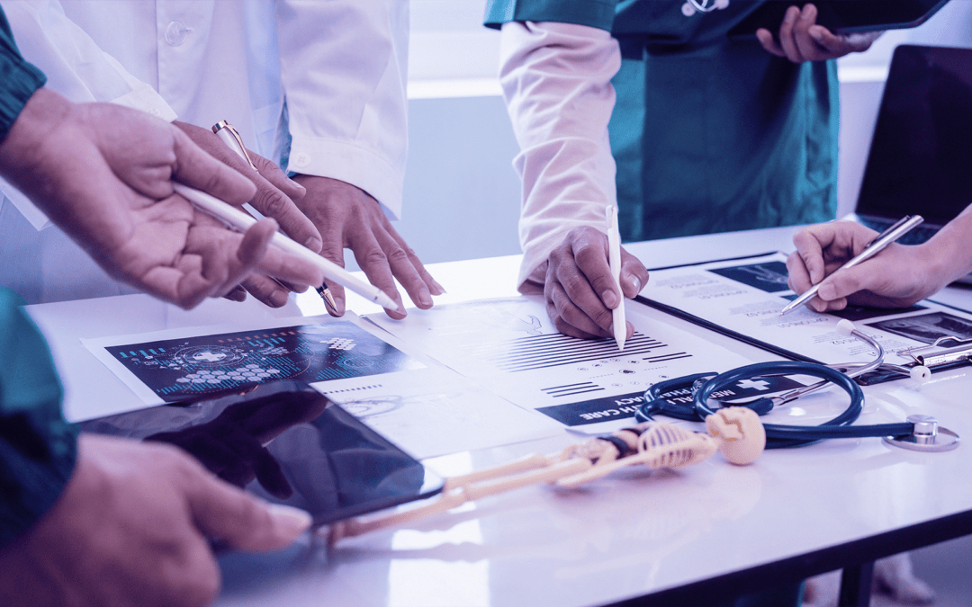 EIT Health launches specialised medical data course for healthcare professionals
