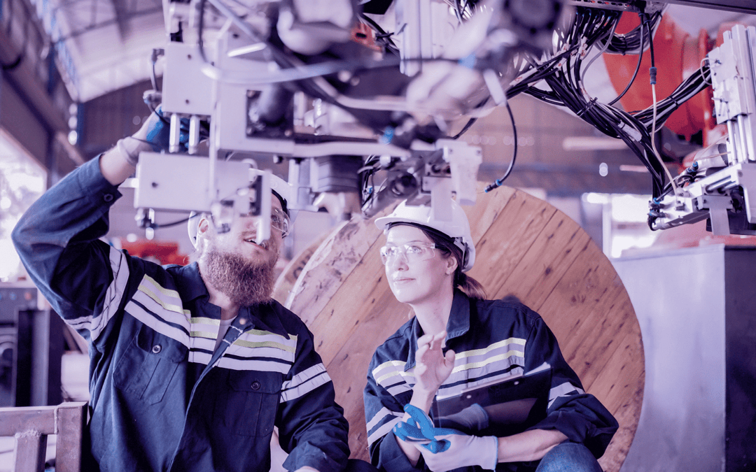 EIT Manufacturing opens applications for the Accelerate Programme