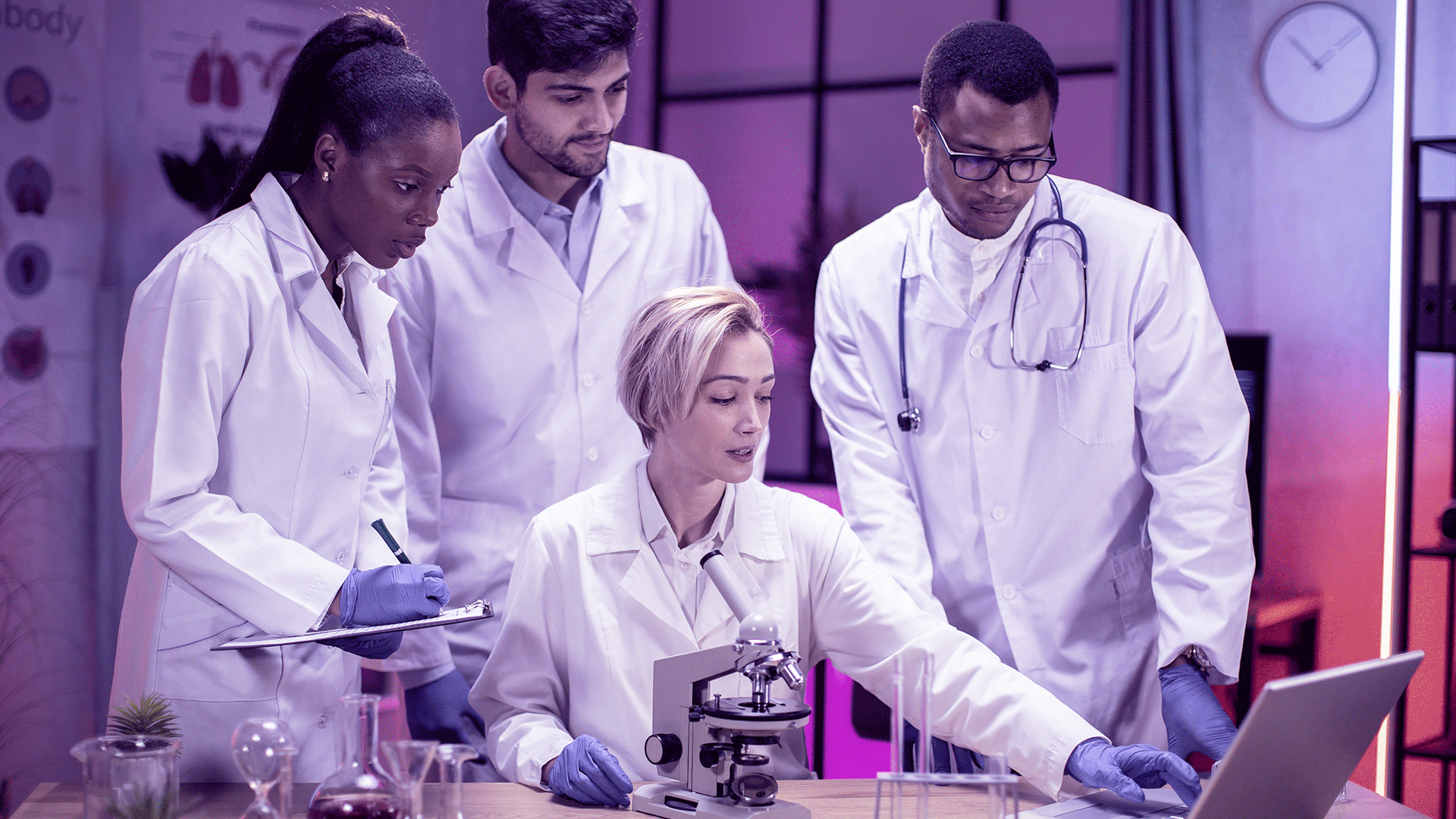 EIT Manufacturing promotes collaboration between industry and academia with INDUSAC project