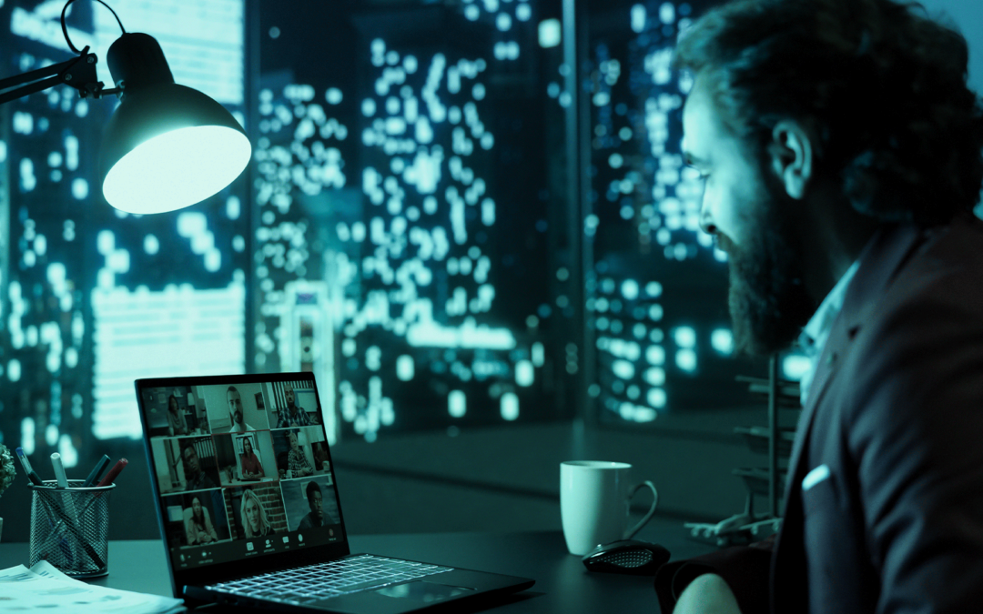 ANI promove sessão de partilha de boas práticas no âmbito do projeto SKALE2CT