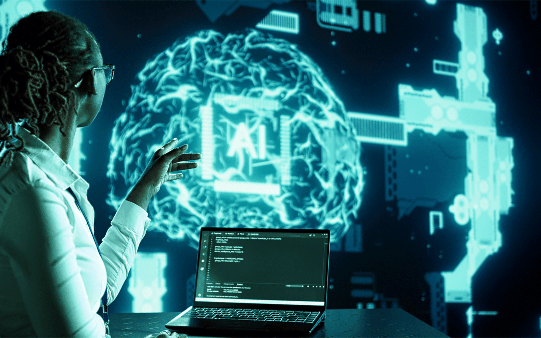 Comissão Europeia promove Info Day sobre soluções de IA generativa para o setor público