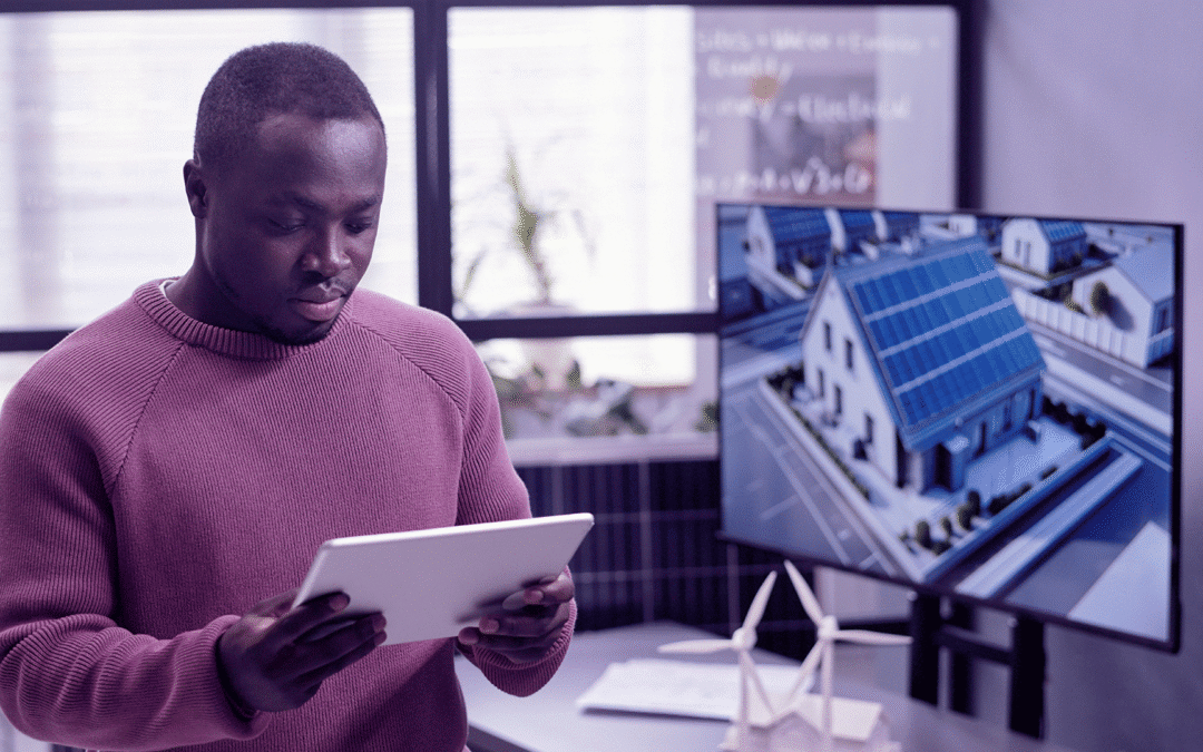 EIT Climate: ClimaTech Connect 2025 apoia startups digitais para o clima