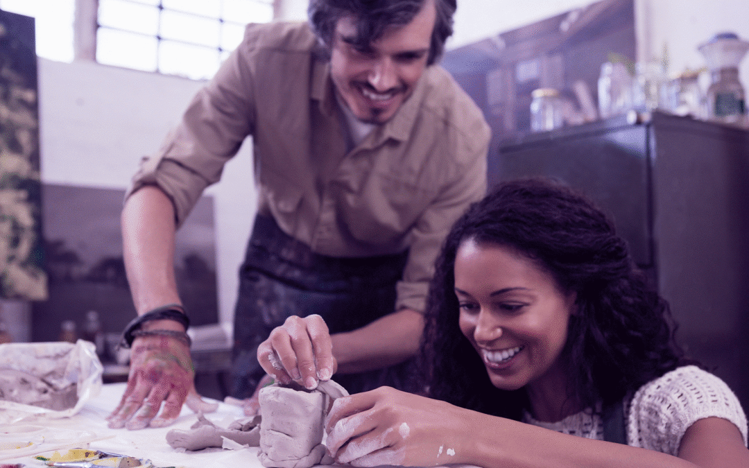 EIT Culture & Creativity lança concurso para programas de aceleração de empresas culturais e criativas